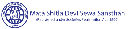 Mata-Shitla_Devi_Sewa_Sansthan_Gaya_Logo